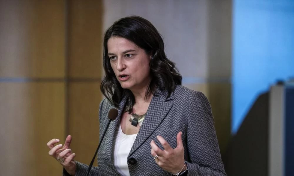 Κεραμέως: Αρχίζει η εξ αποστάσεως εκπαίδευση- Πώς θα εφαρμοστεί, ποιους αφορά